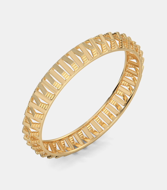 Imperion Regalia Link Bangle