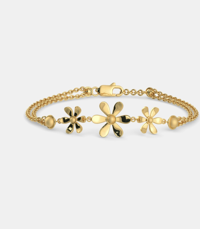 Florelle Lumière Bracelet