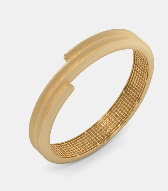 Orvessa Dual Élan Bangle