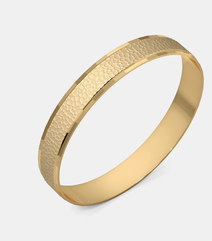 Aurex Terra Éclat Bangle